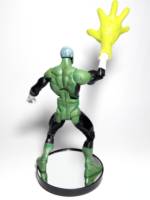 Tuebeen (Green Lantern) Custom Action Figure