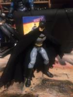 Batman Rebirth (Batman) Custom Action Figure