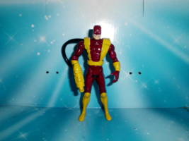 Trampero (Marvel) Custom Action Figure