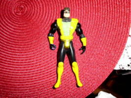 Trampero (Marvel) Custom Action Figure