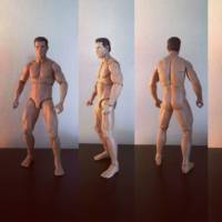 T800 Arrival (Terminator) Custom Action Figure