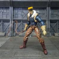 Captain N and the N Team (Captain N: Game Master) Custom Action Figure
