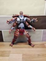 "Mortal Kombat" Kintaro (Mortal Kombat) Custom Action Figure