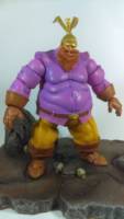 volstagg (Marvel Legends) Custom Action Figure