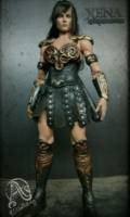 Xena Warrior Princess (Xena Warrior Princess) Custom Action Figure