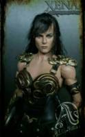 Xena Warrior Princess (Xena Warrior Princess) Custom Action Figure