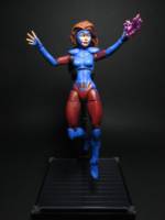 Jean Grey X-Men:Red (Marvel Legends) Custom Action Figure