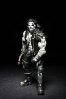 Lobo (DC Universe) Custom Action Figure