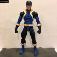 Vance Astrovik / Justice (Marvel Legends) Custom Action Figure