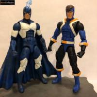 Vance Astrovik / Justice (Marvel Legends) Custom Action Figure