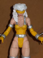 Coachwhip (Marvel Legends) Custom Action Figure