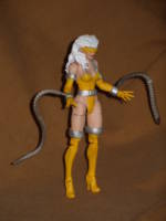 Coachwhip (Marvel Legends) Custom Action Figure