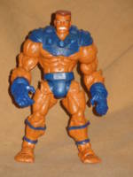 Hairbag (Marvel Legends) Custom Action Figure