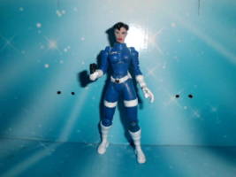 Maria Hill (Marvel) Custom Action Figure