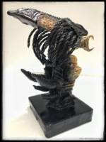 Hybrid Alien AKA Predalien (Alien vs Predator) Custom Statue / Bust