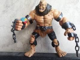 Ciclope Mitologico (Marvel Legends) Custom Action Figure