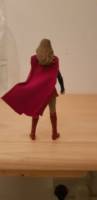 CW Supergirl Multiverse Modified (DC Universe) Custom Action Figure