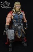 Thor (Avengers) Custom Action Figure