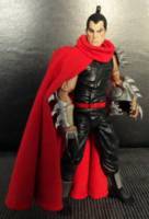 Shredder (IDW version) (Teenage Mutant Ninja Turtles) Custom Action Figure