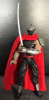 Shredder (IDW version) (Teenage Mutant Ninja Turtles) Custom Action Figure